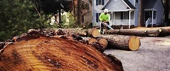 Best Hazardous Tree Removal  in Woodbury, NJ